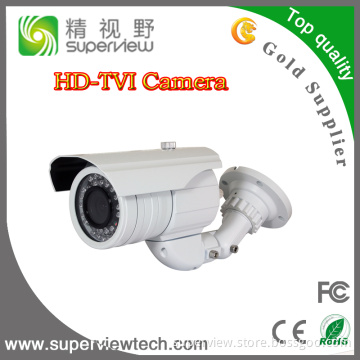 1.3 Megapixel HD Tvi Camera with Varifocal Lens (FSI23A-36)
